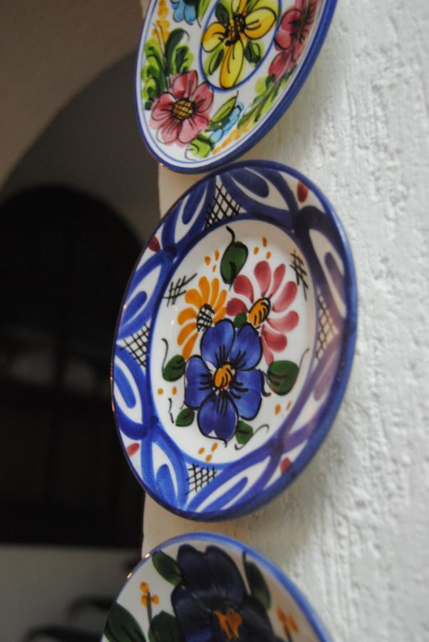 Hostal Italia 푸엔히롤라 외부 사진